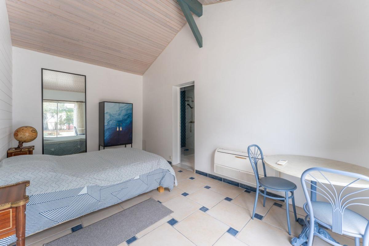 8 bedroom villa in Andernos Les Bains, Gironde, France