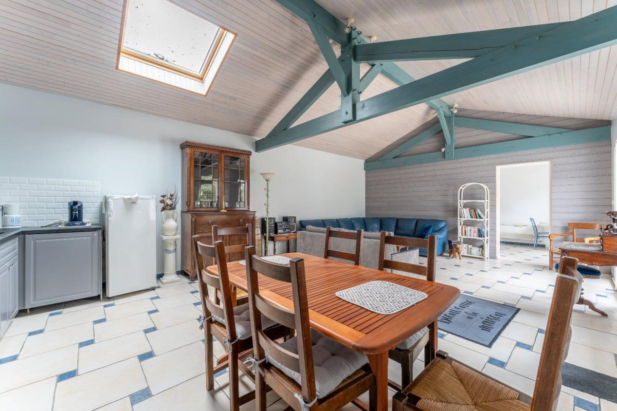 8 bedroom villa in Andernos Les Bains, Gironde, France