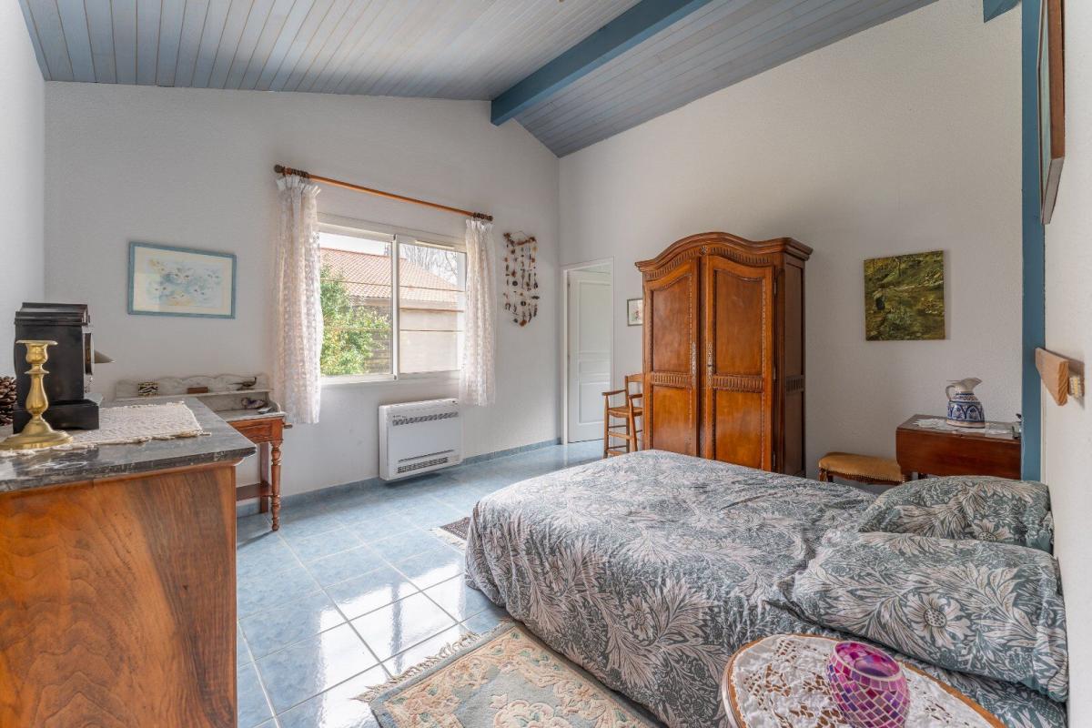 8 bedroom villa in Andernos Les Bains, Gironde, France