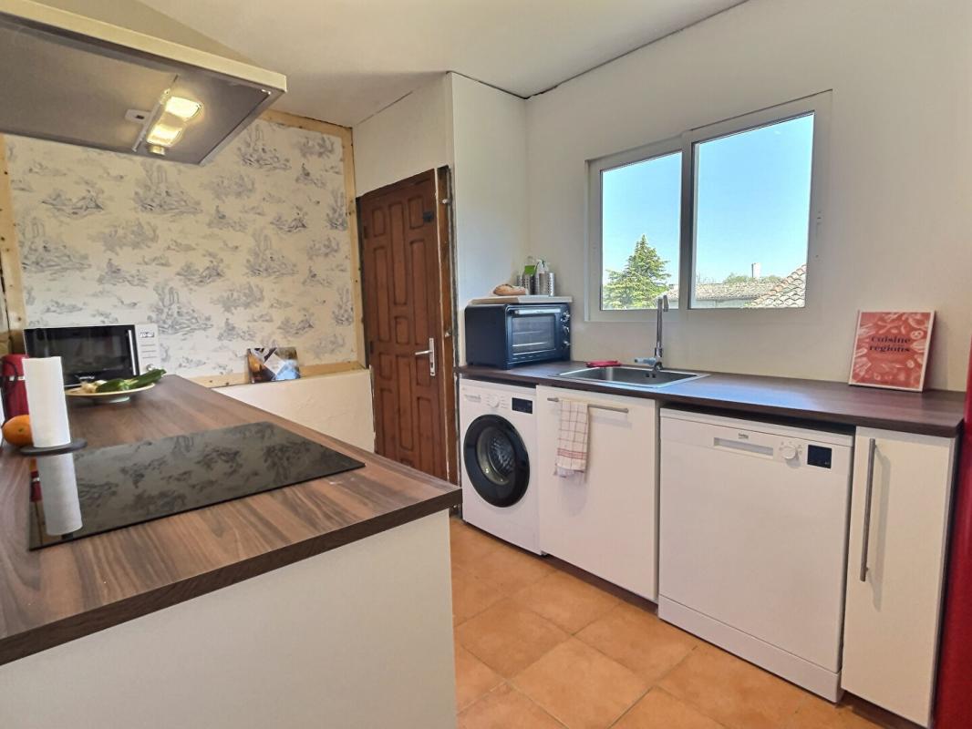 4 bedroom maison de village in Pellegrue, Gironde, France