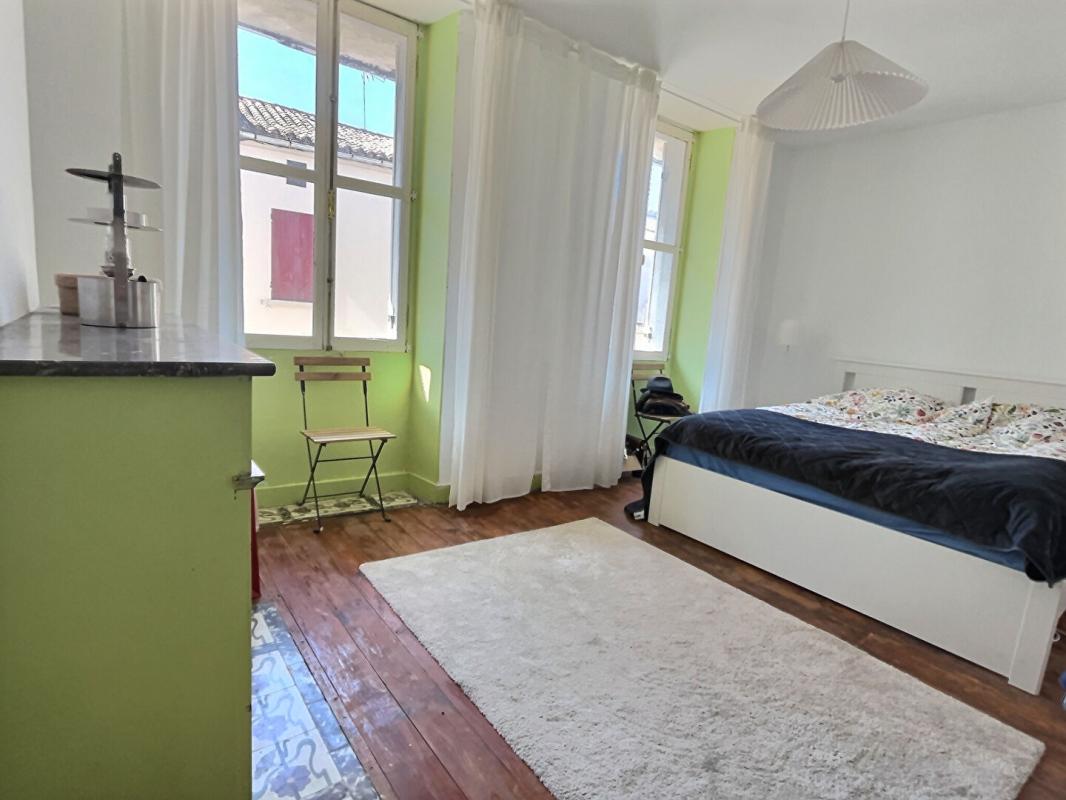 4 bedroom maison de village in Pellegrue, Gironde, France