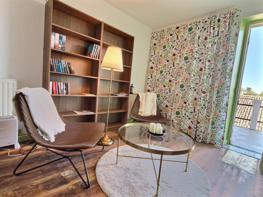 4 bedroom maison de village in Pellegrue, Gironde, France