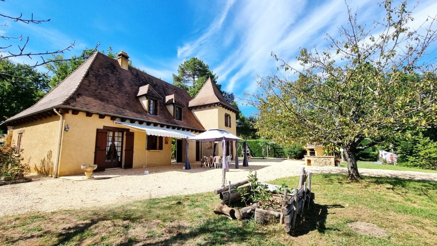 5 bedroom maison in Sarlat La Caneda, Dordogne, France