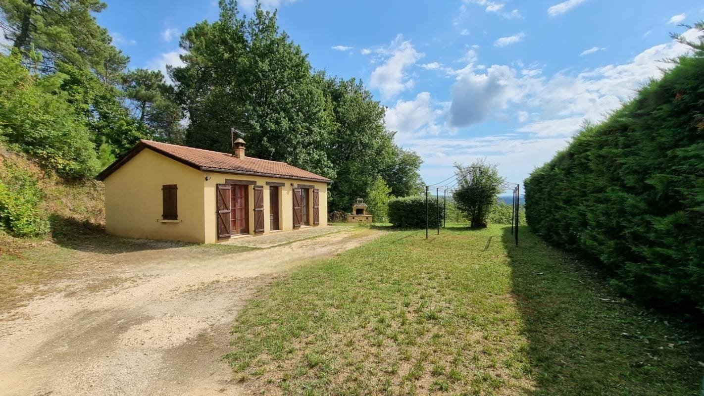 5 bedroom maison in Sarlat La Caneda, Dordogne, France