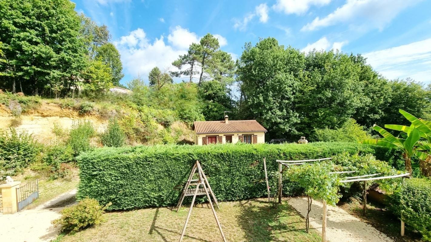 5 bedroom maison in Sarlat La Caneda, Dordogne, France