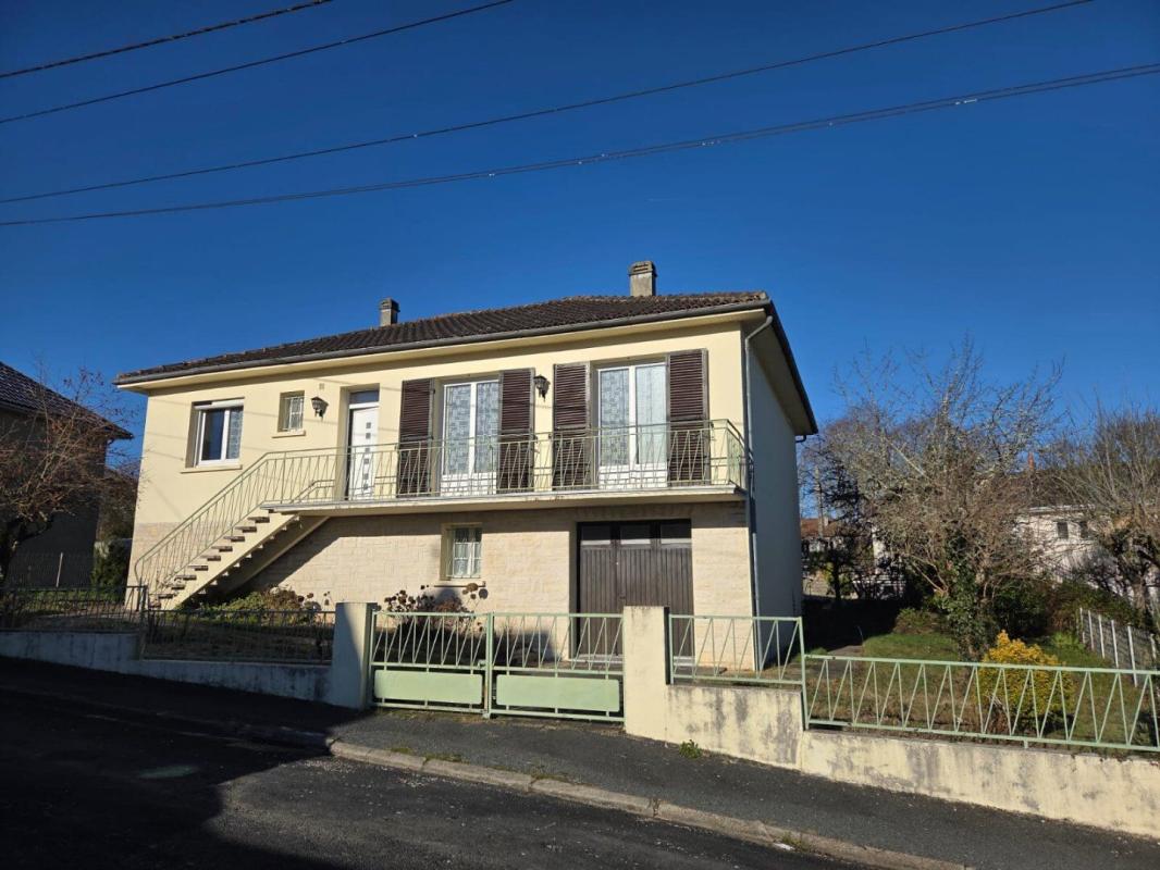 4 bedroom t5 in Coulounieix Chamiers, Dordogne, France
