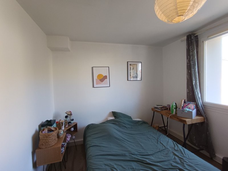 3 bedroom appartement renove in Perigueux, Dordogne, France