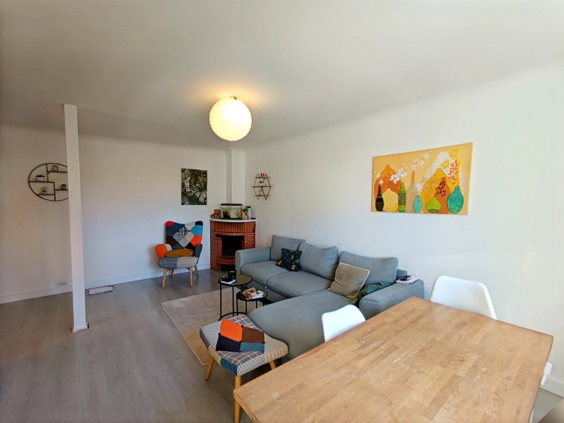 3 bedroom appartement renove in Perigueux, Dordogne, France