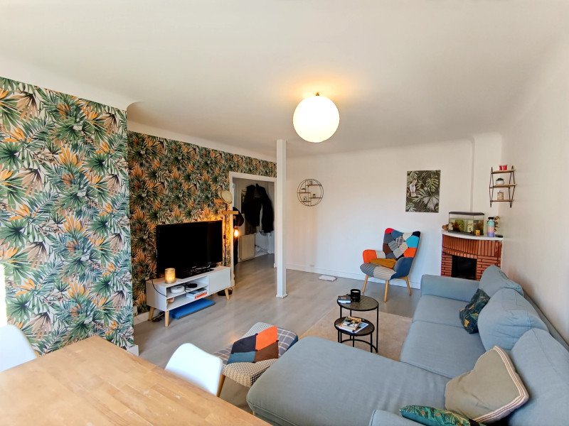 3 bedroom appartement renove in Perigueux, Dordogne, France