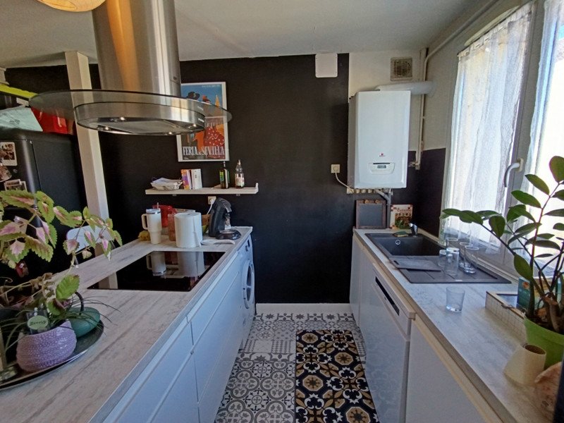 3 bedroom appartement renove in Perigueux, Dordogne, France