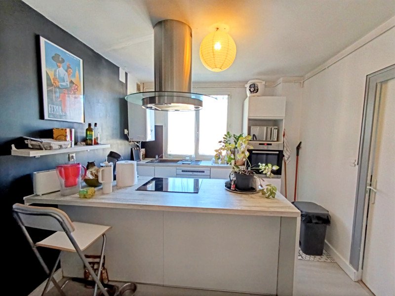 3 bedroom appartement renove in Perigueux, Dordogne, France