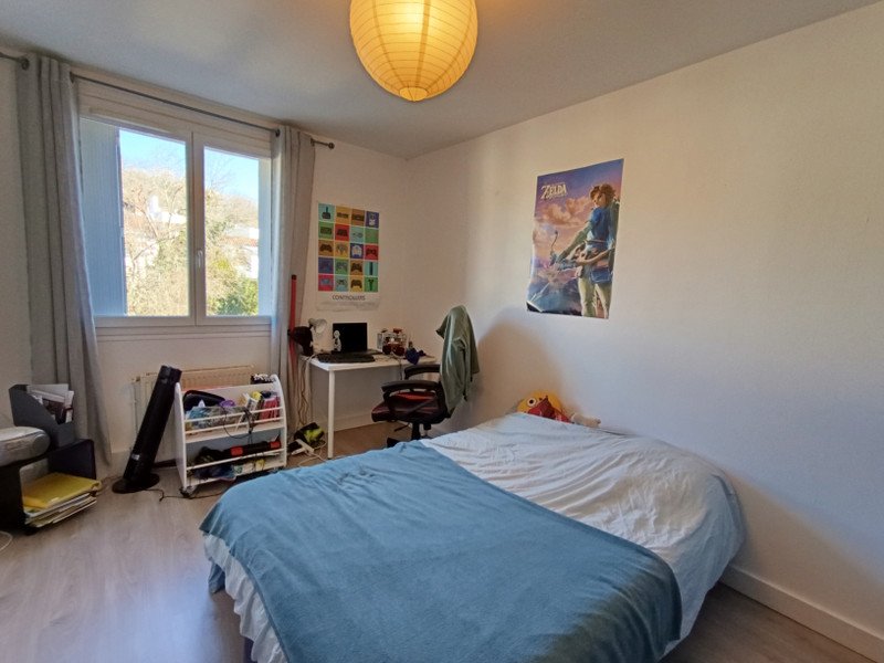 3 bedroom appartement renove in Perigueux, Dordogne, France
