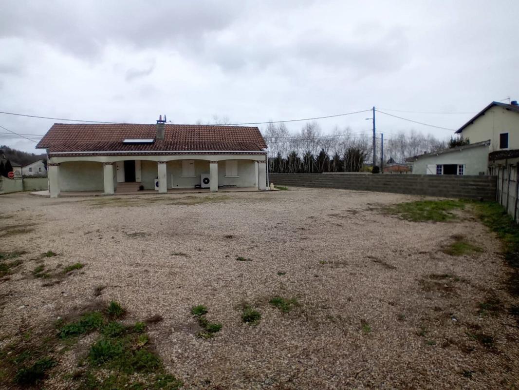 1 bedroom maison in Coulounieix Chamiers, Dordogne, France
