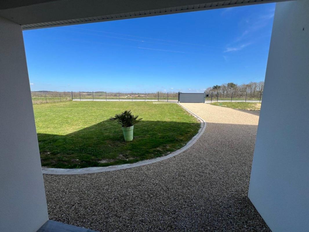5 bedroom maison recente in Annesse Et Beaulieu, Dordogne, France