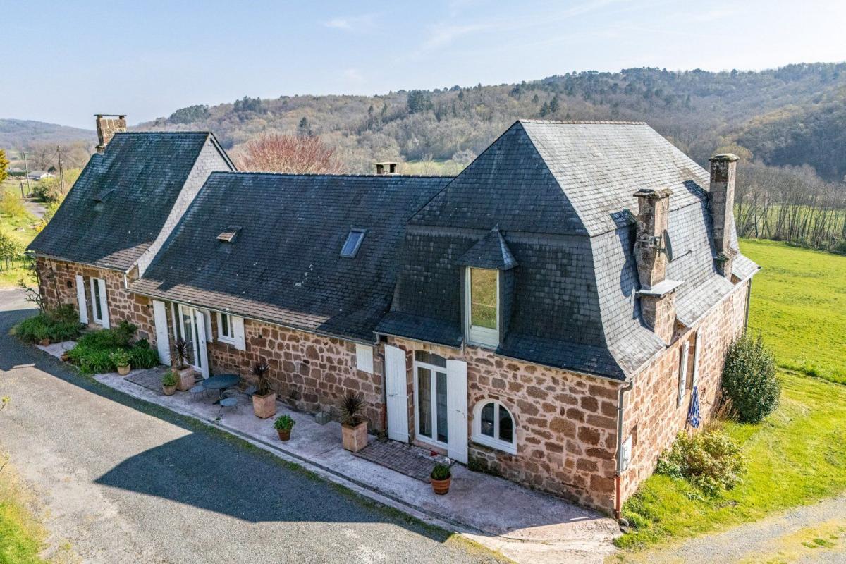 4 bedroom propriete in Villac, Dordogne, France
