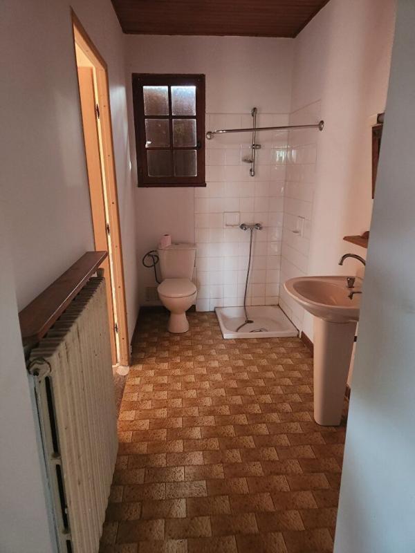 6 bedroom propriete in Hiesse, Charente, France