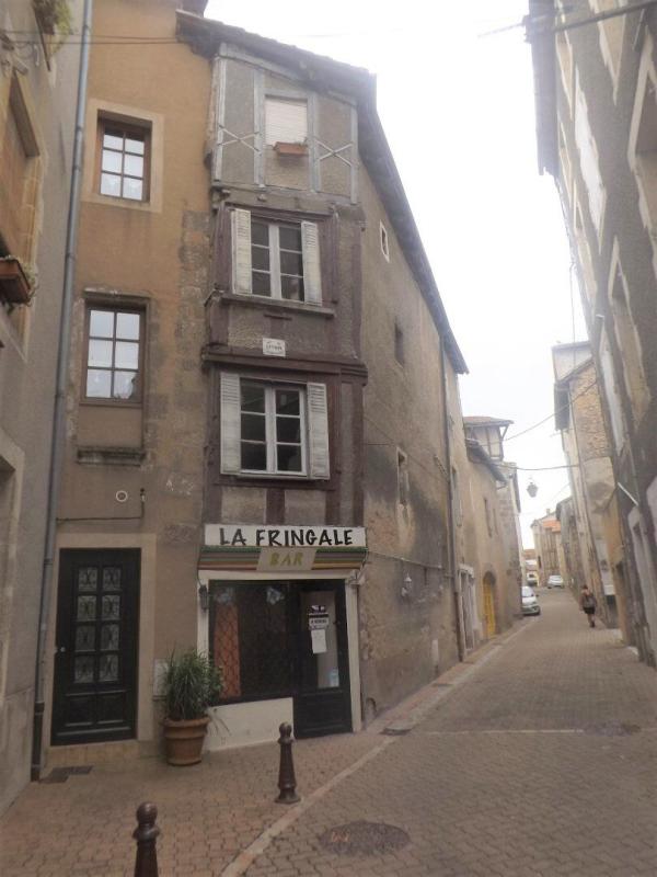 5 bedroom chambres d’hotes in Confolens, Charente, France