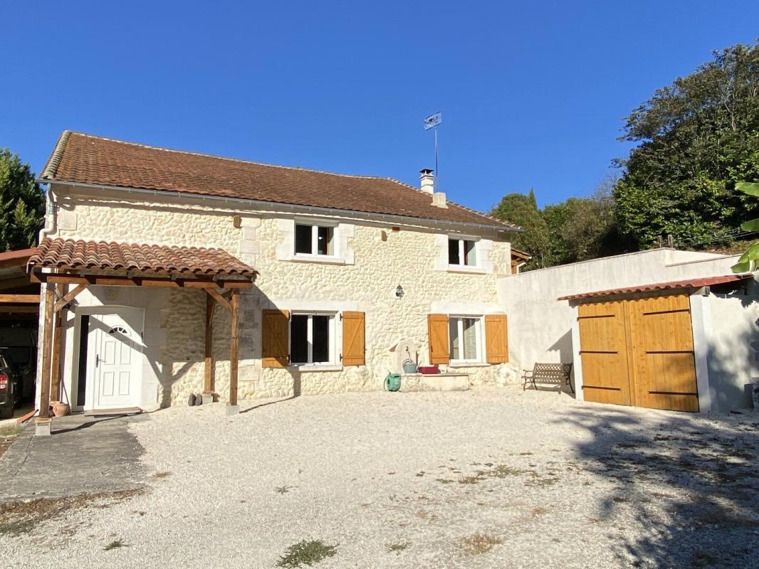 4 bedroom propriete in Celles, Dordogne, France