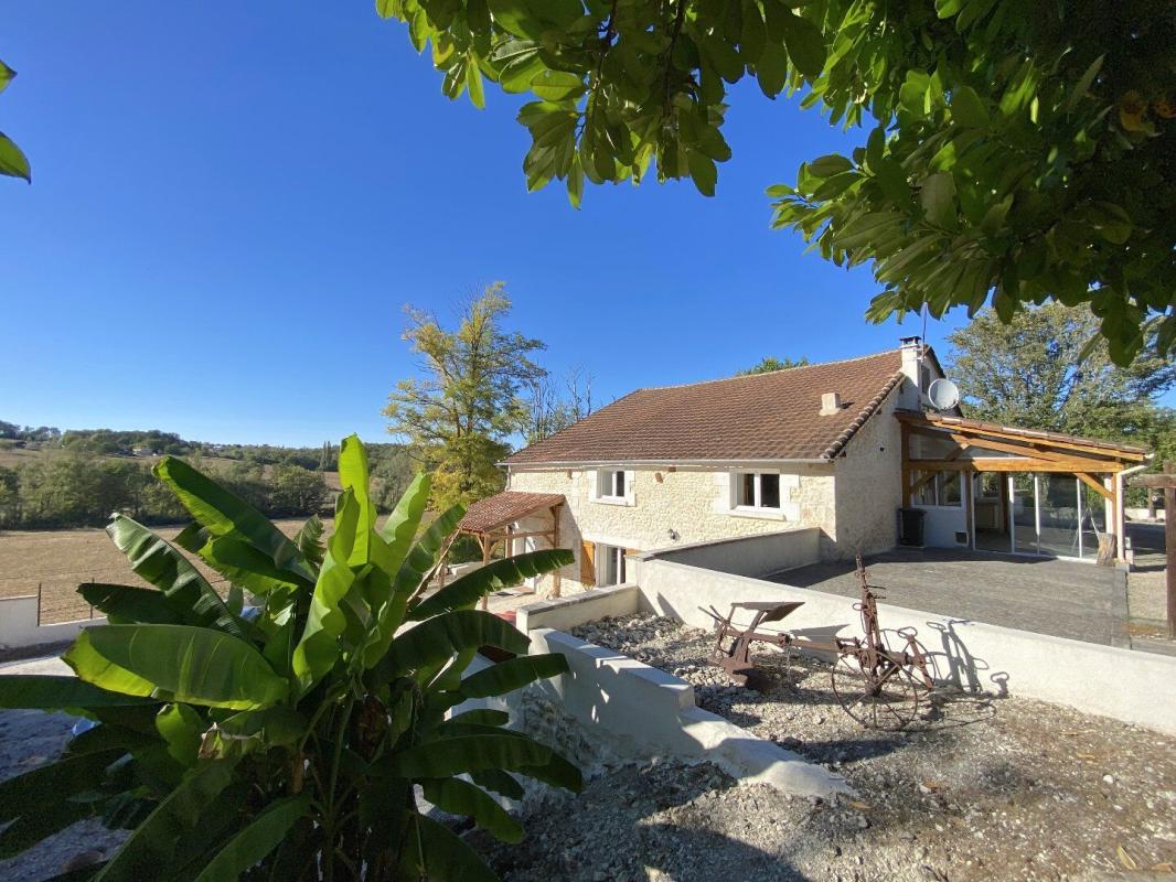4 bedroom propriete in Celles, Dordogne, France