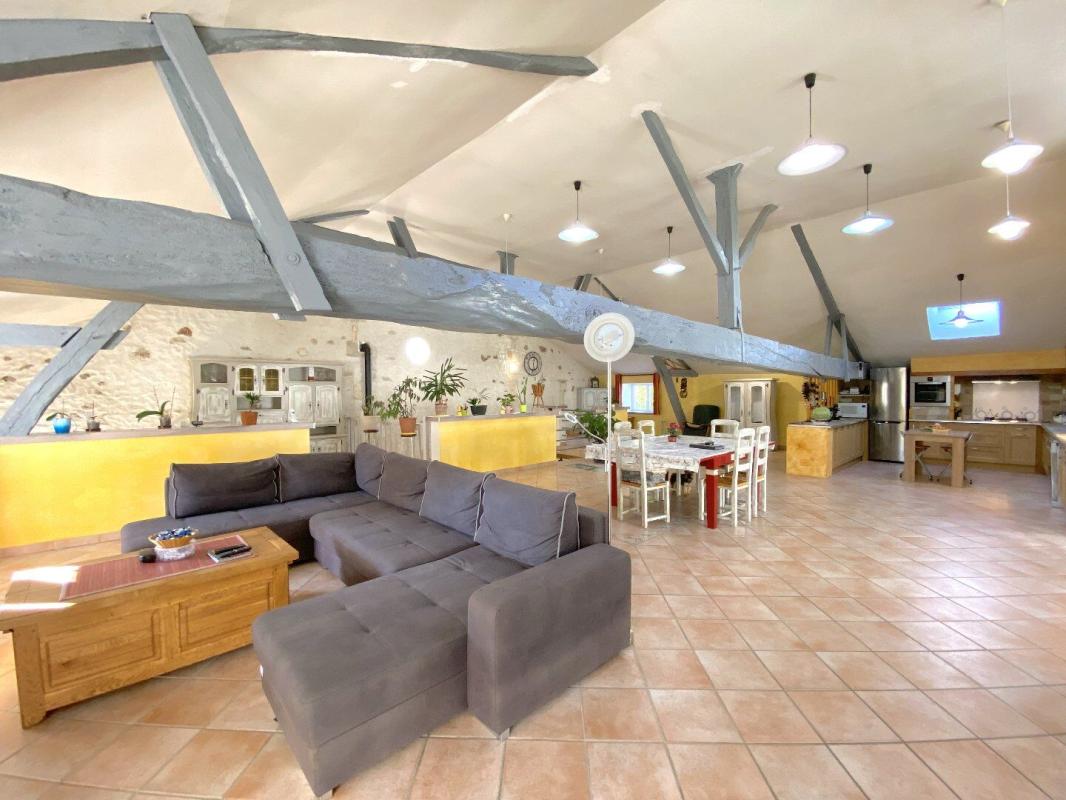 4 bedroom propriete in Celles, Dordogne, France