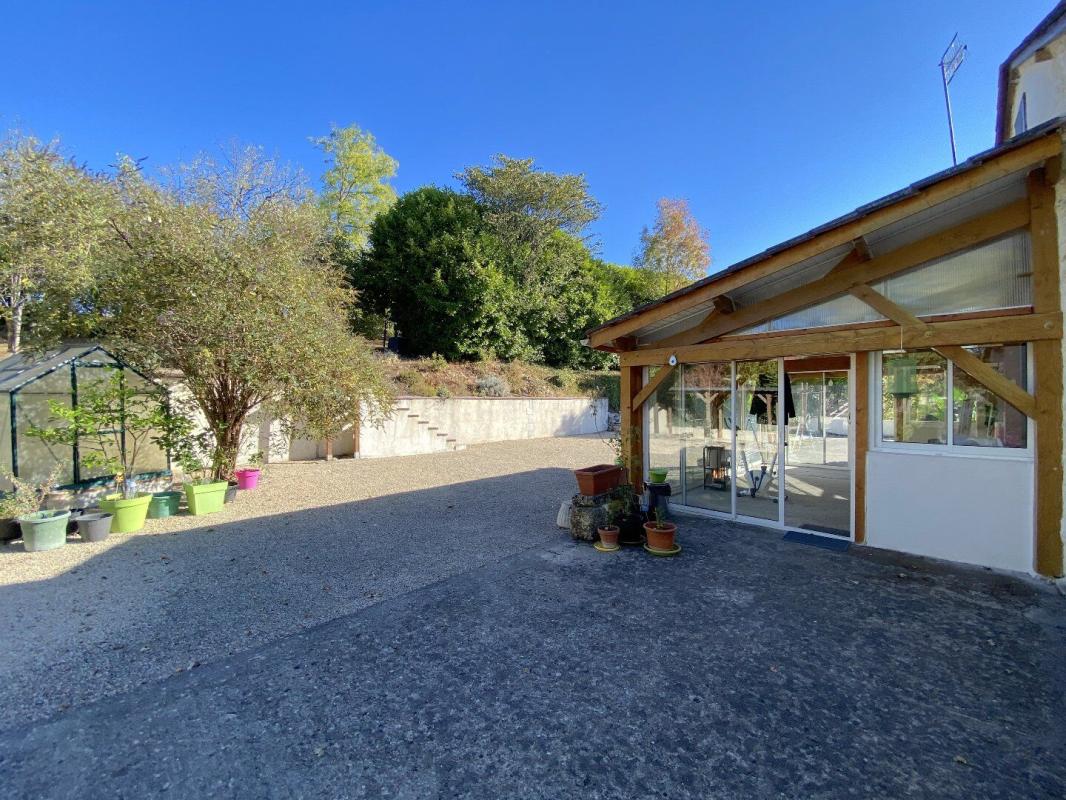4 bedroom propriete in Celles, Dordogne, France