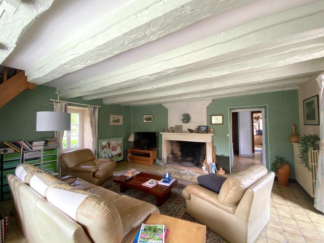 7 bedroom demeure in Mareuil, Dordogne, France