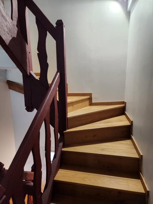 2 bedroom maison en pierres in Nieuil, Charente, France