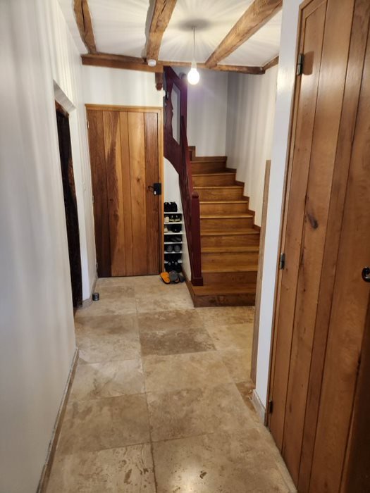 2 bedroom maison en pierres in Nieuil, Charente, France