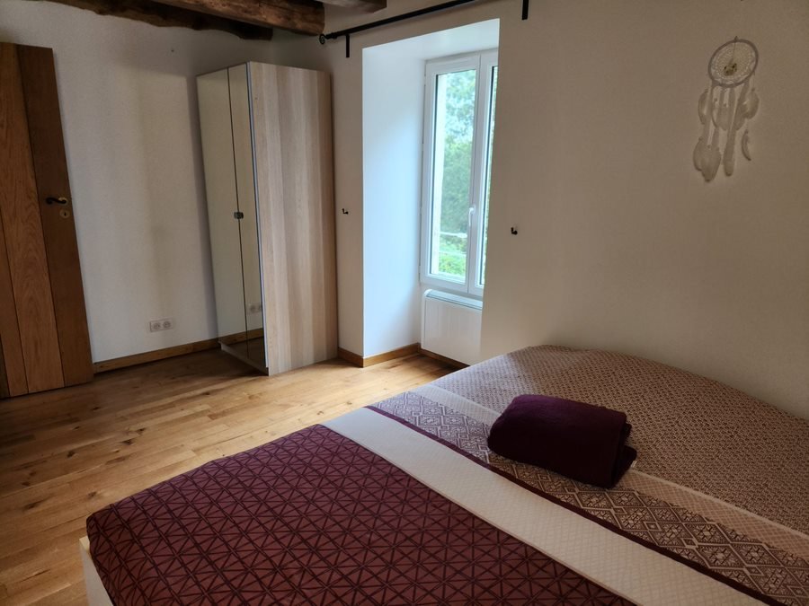 2 bedroom maison en pierres in Nieuil, Charente, France