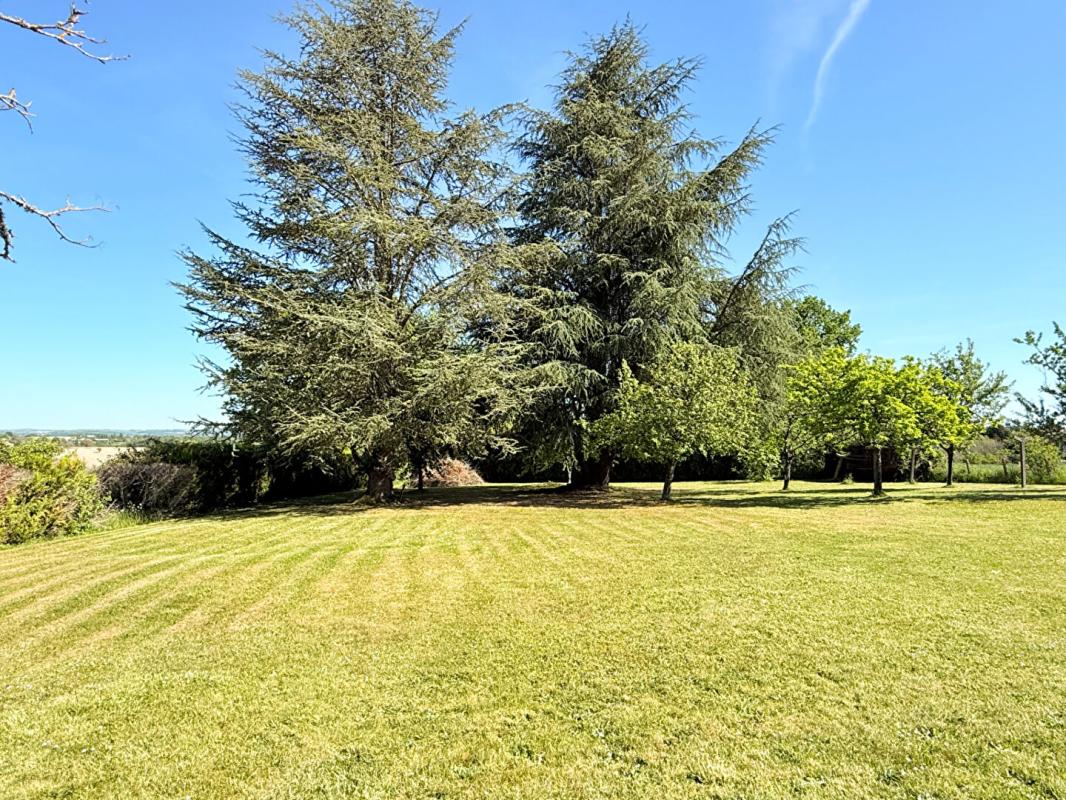 3 bedroom maison in Riberac, Dordogne, France