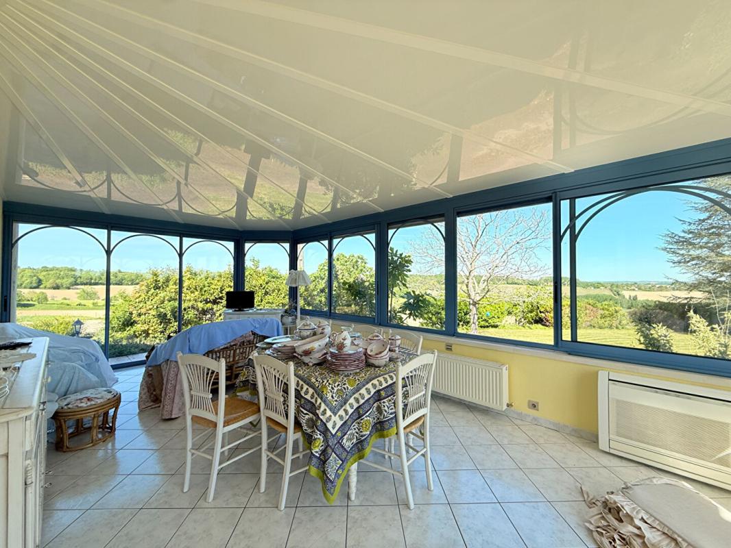 3 bedroom maison in Riberac, Dordogne, France