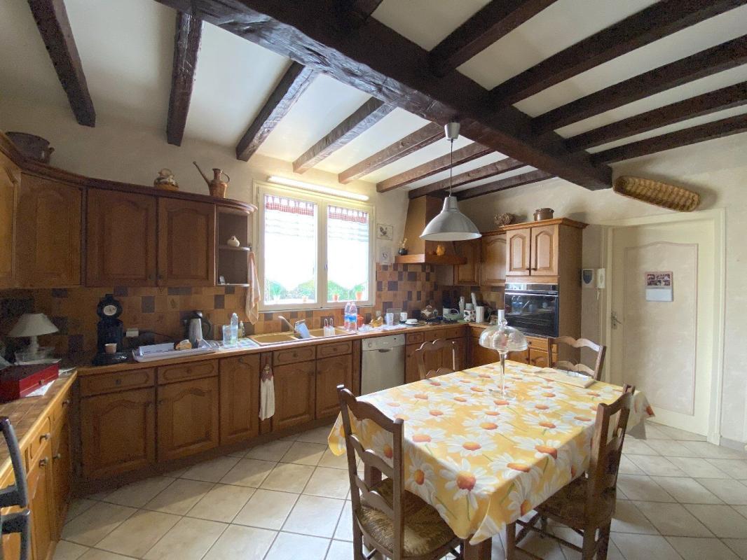 3 bedroom maison in Riberac, Dordogne, France