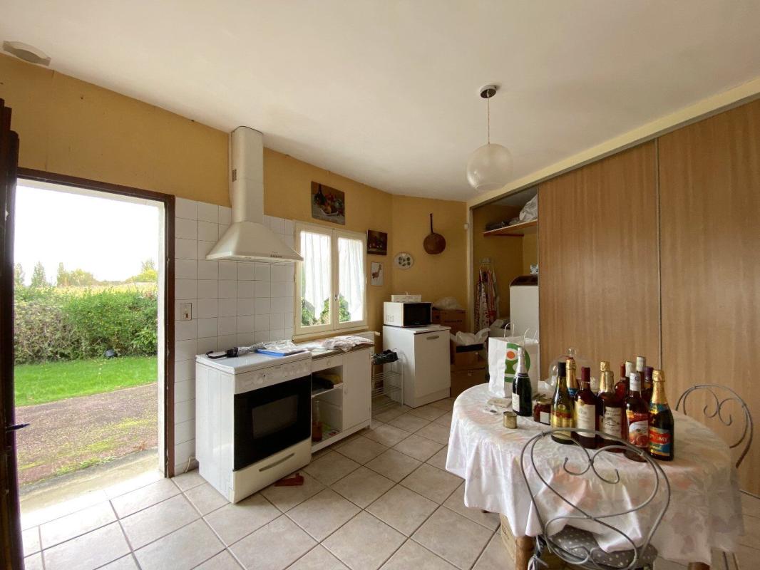 3 bedroom maison in Riberac, Dordogne, France