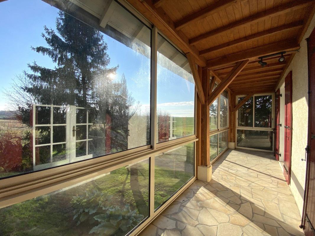 6 bedroom maison in Verteillac, Dordogne, France