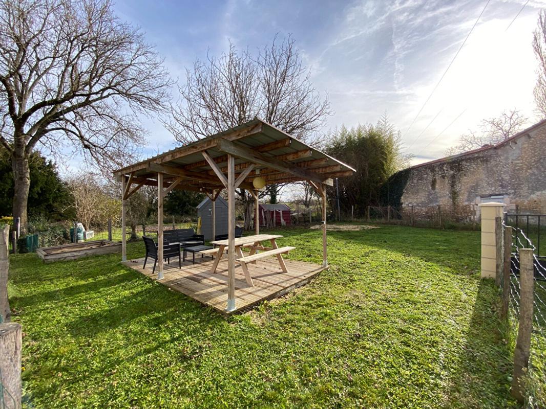 5 bedroom maison in Riberac, Dordogne, France