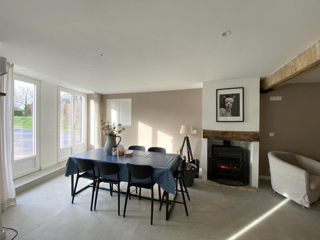 5 bedroom maison in Riberac, Dordogne, France