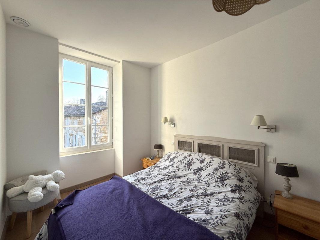 9 bedroom chateau in Charras, Charente, France