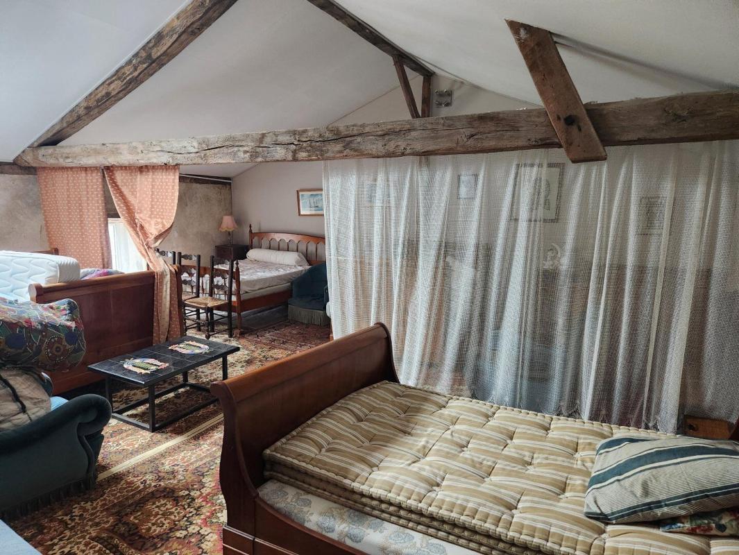 9 bedroom maison in Valence En Poitou, Vienne, France