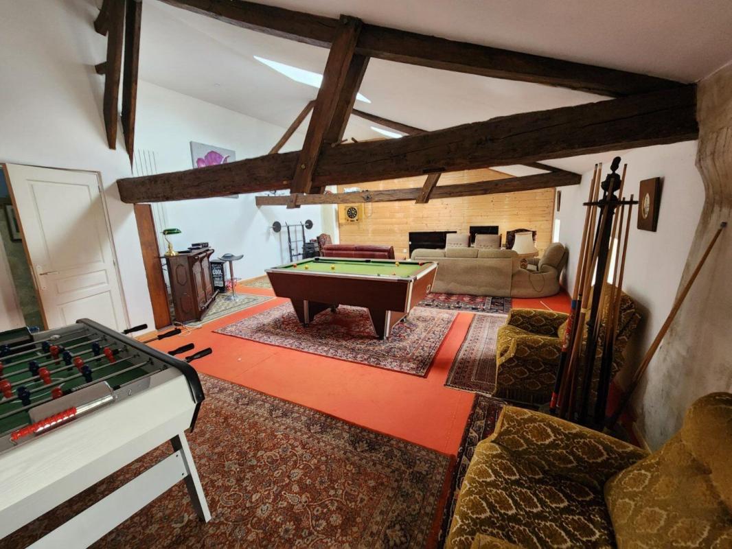 9 bedroom maison in Valence En Poitou, Vienne, France
