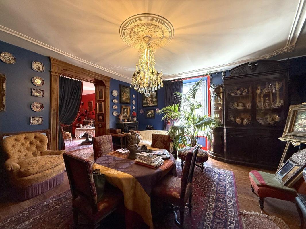 7 bedroom propriete in Nontron, Dordogne, France