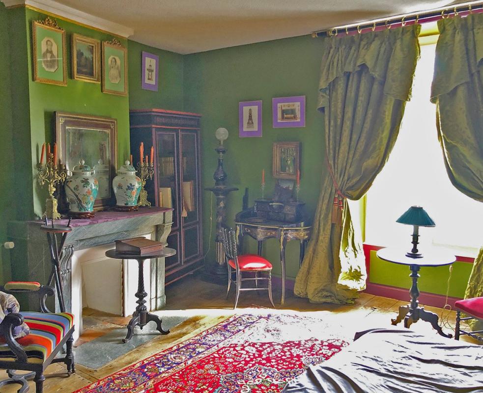 7 bedroom propriete in Nontron, Dordogne, France