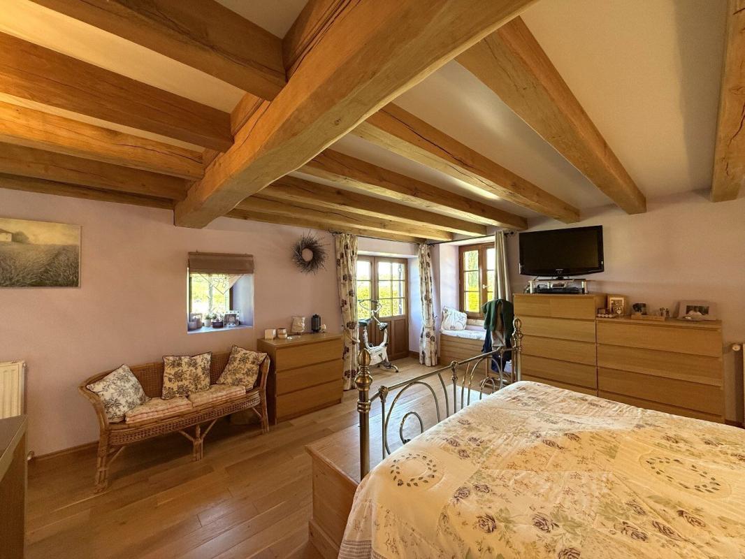4 bedroom maison in Nanteuil Auriac De Bourzac, Dordogne, France