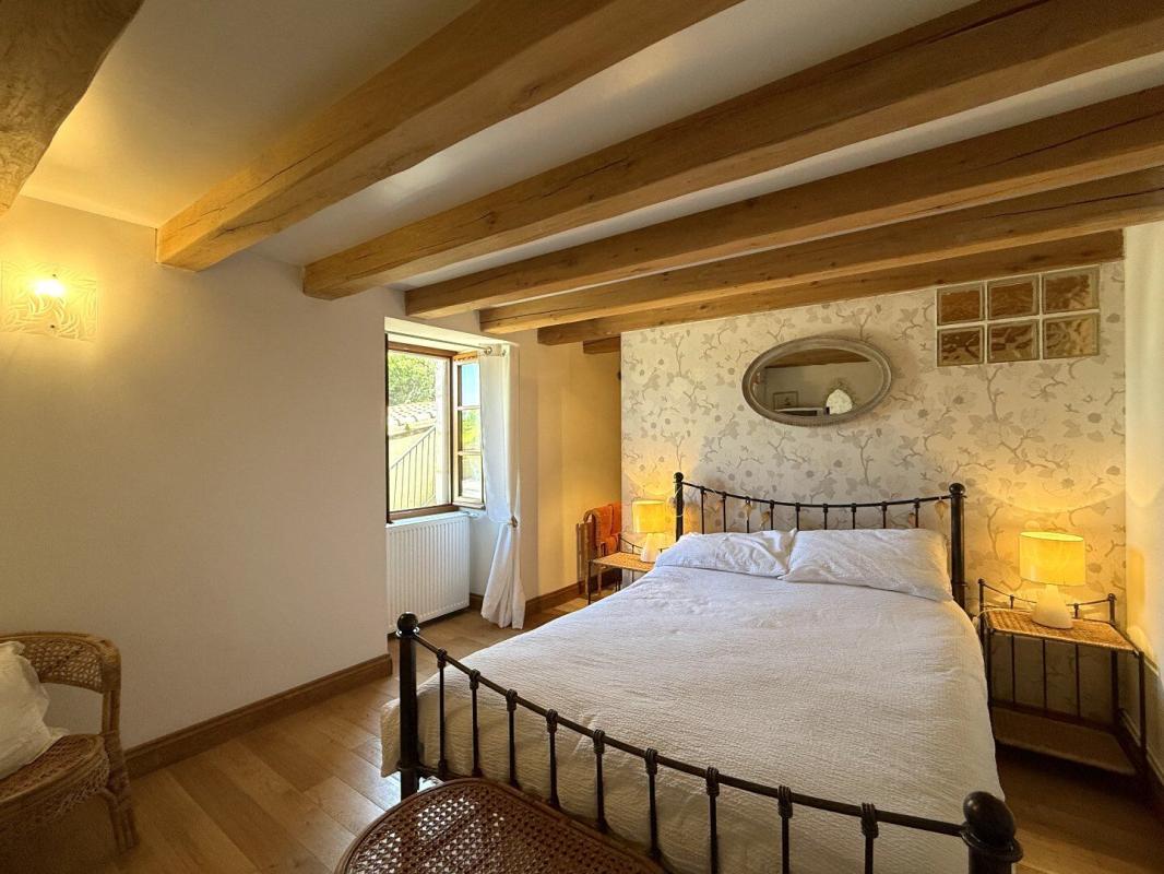 4 bedroom maison in Nanteuil Auriac De Bourzac, Dordogne, France