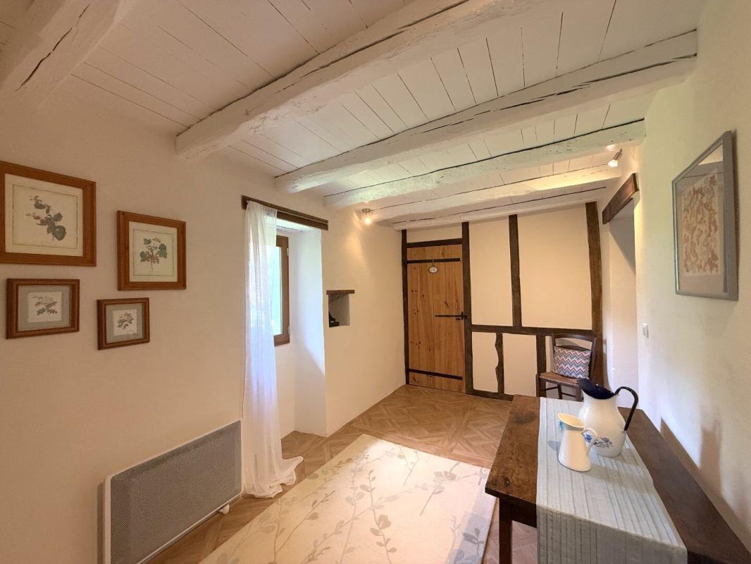 4 bedroom maison in Leguillac De Cercles, Dordogne, France