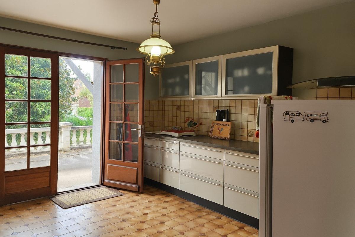 3 bedroom maison in Alloue, Charente, France