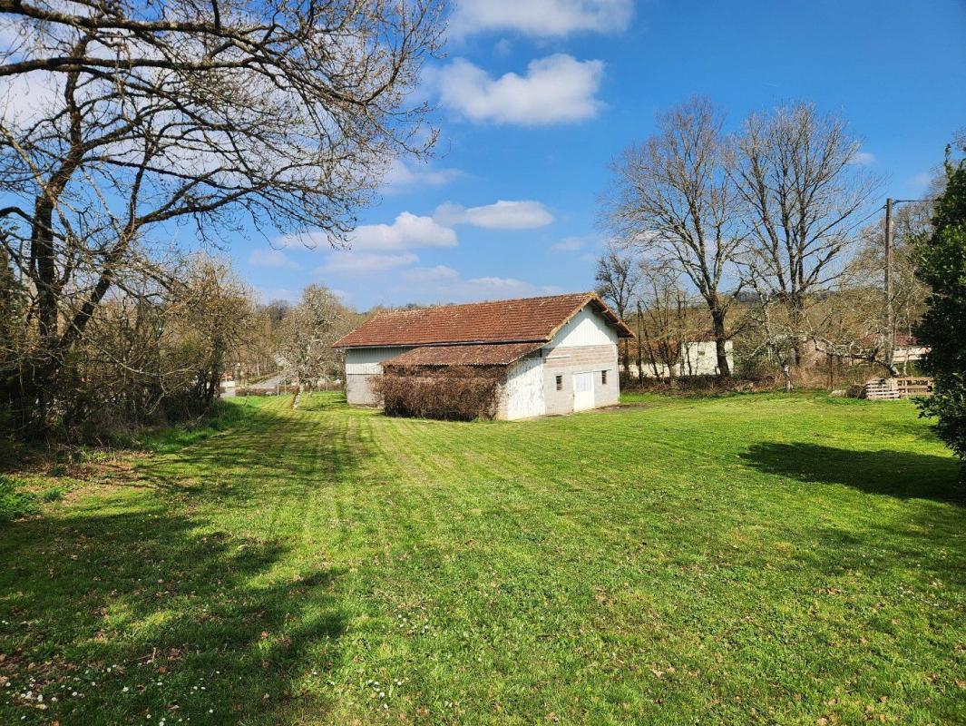 3 bedroom maison in Alloue, Charente, France