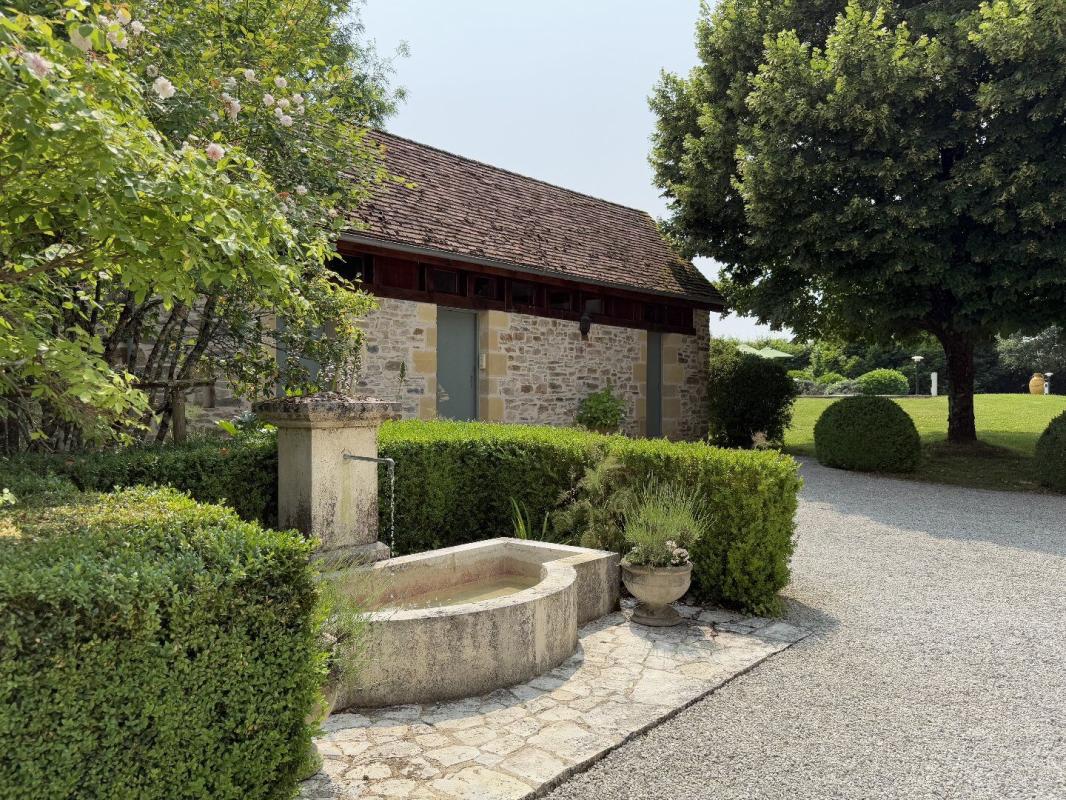 4 bedroom propriete in Sarrazac, Dordogne, France