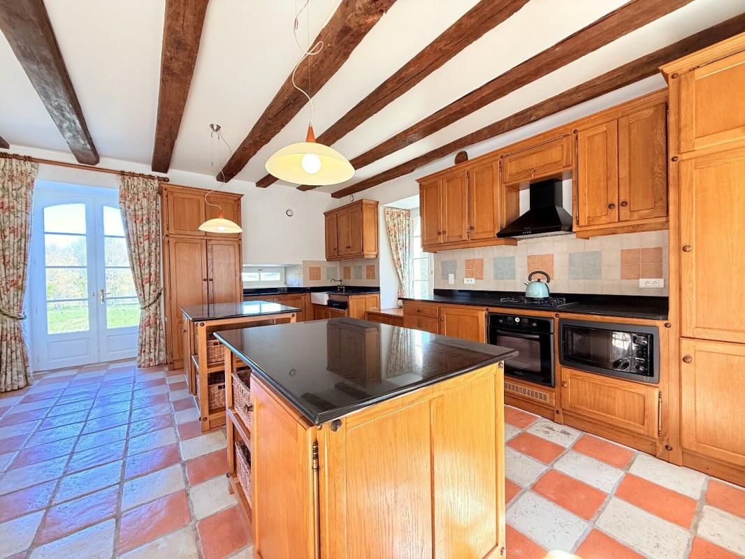 4 bedroom propriete in Sarrazac, Dordogne, France