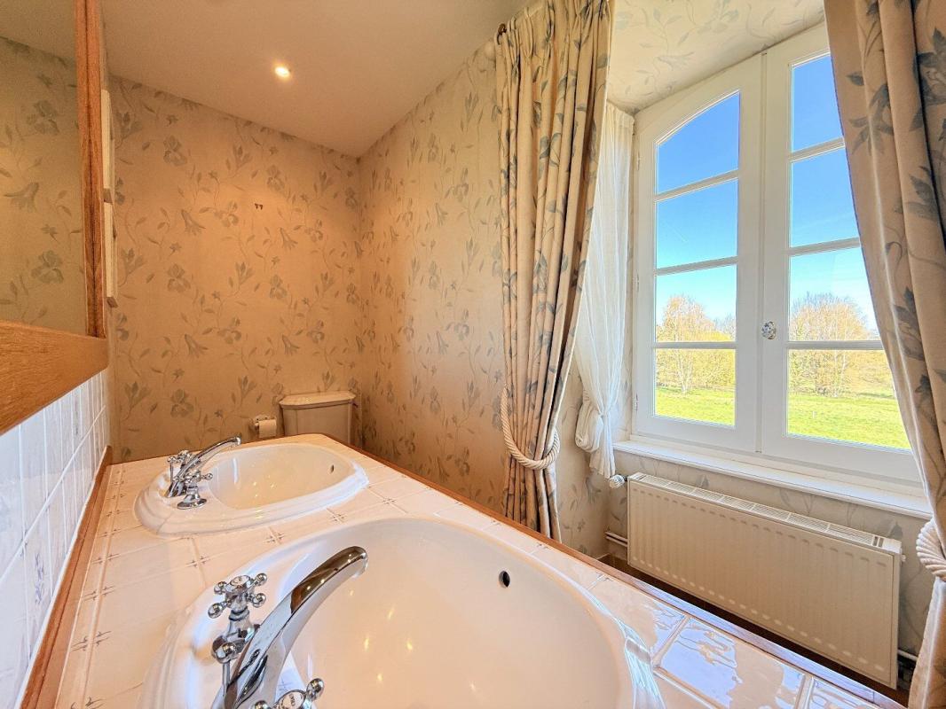 4 bedroom propriete in Sarrazac, Dordogne, France