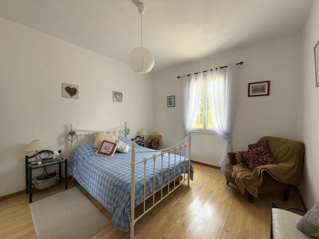5 bedroom maison in Saint Romain, Charente, France